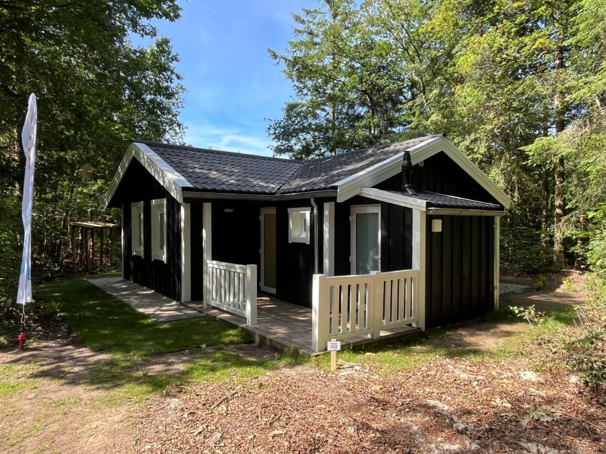 Hotel Europarcs De Wiltzangh à Ruinen Chambre photo