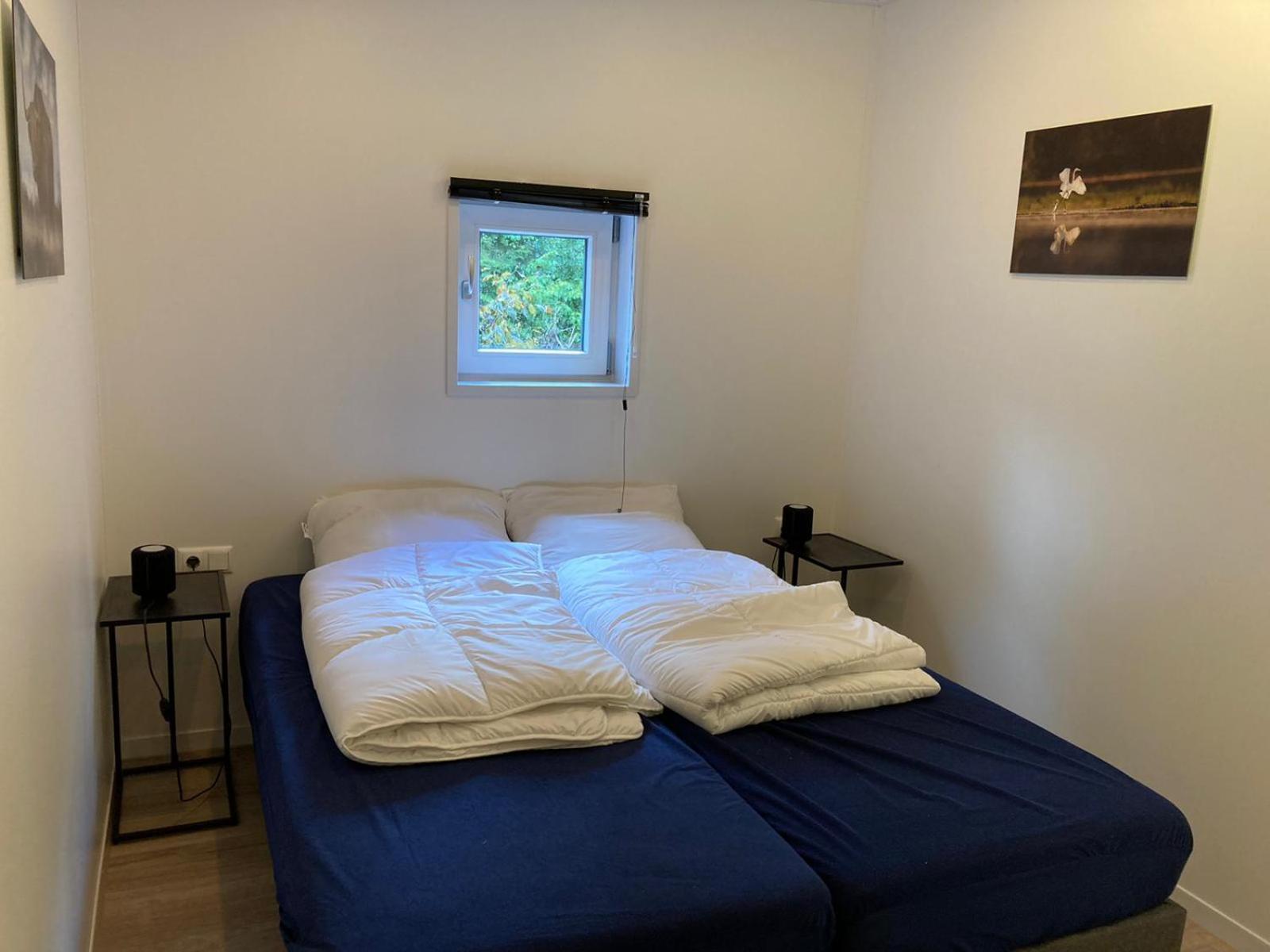Hotel Europarcs De Wiltzangh à Ruinen Chambre photo