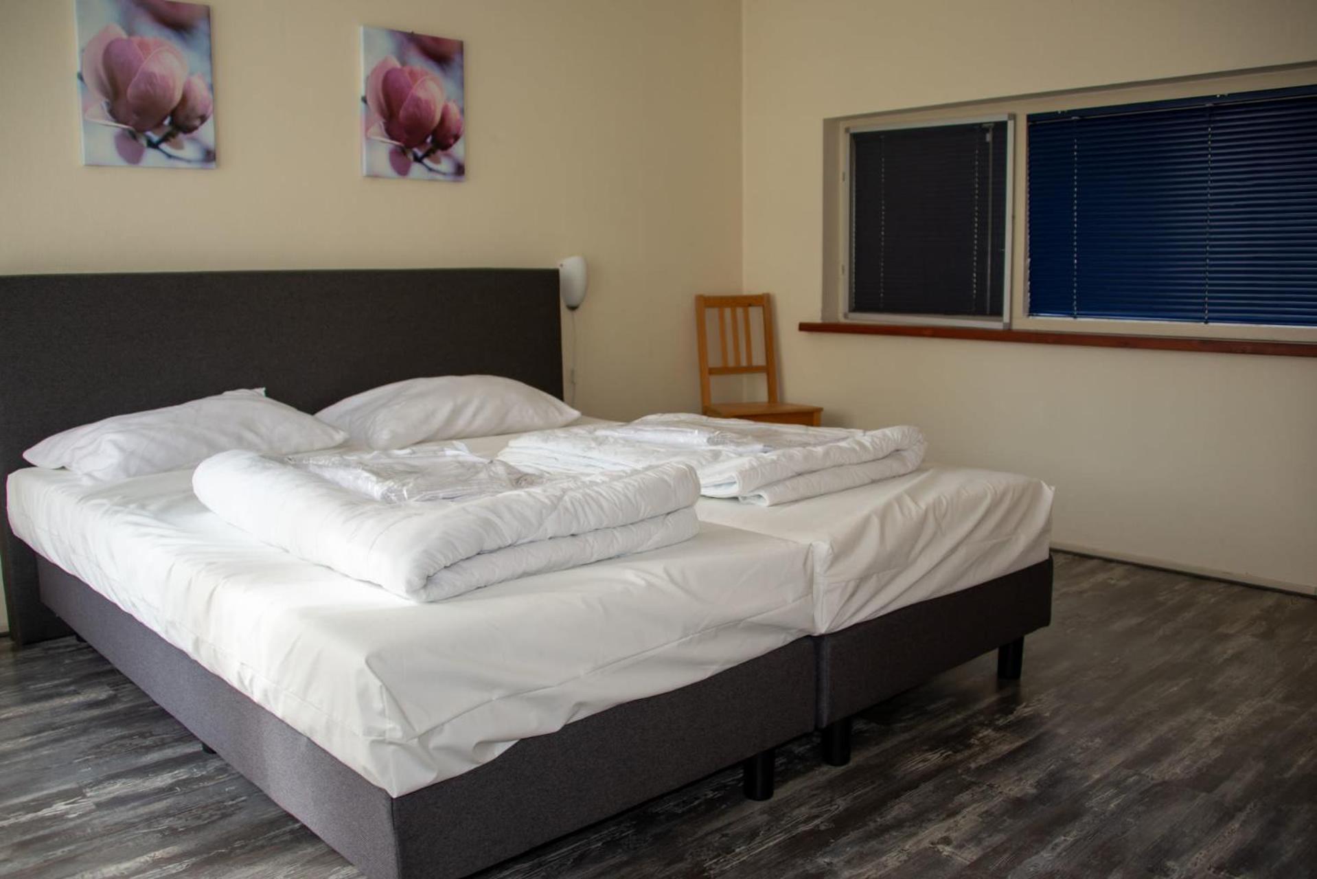 Hotel Europarcs De Wiltzangh à Ruinen Chambre photo