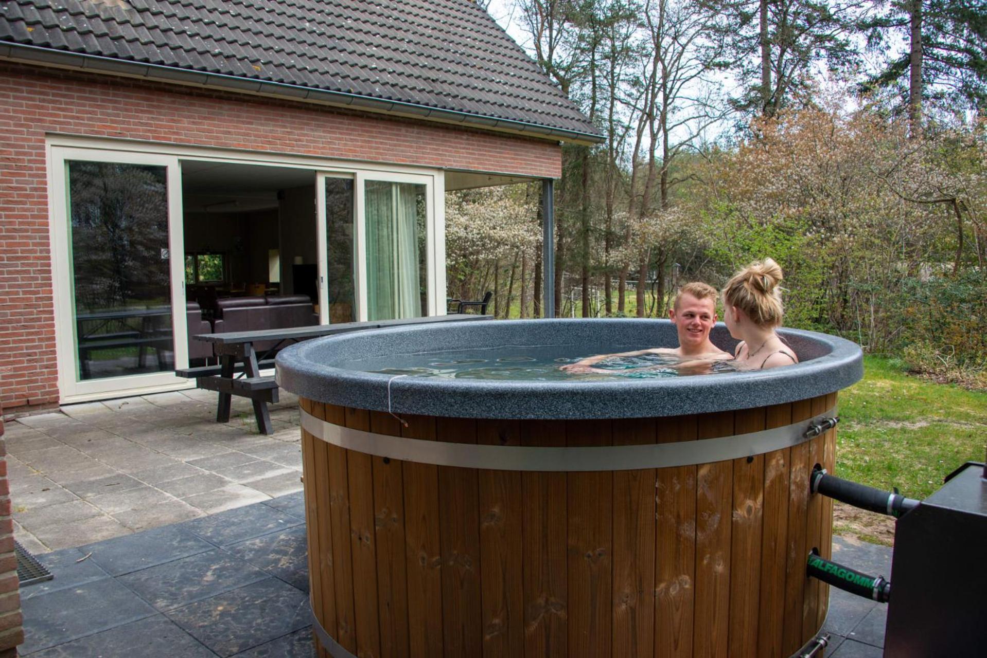 Hotel Europarcs De Wiltzangh à Ruinen Chambre photo