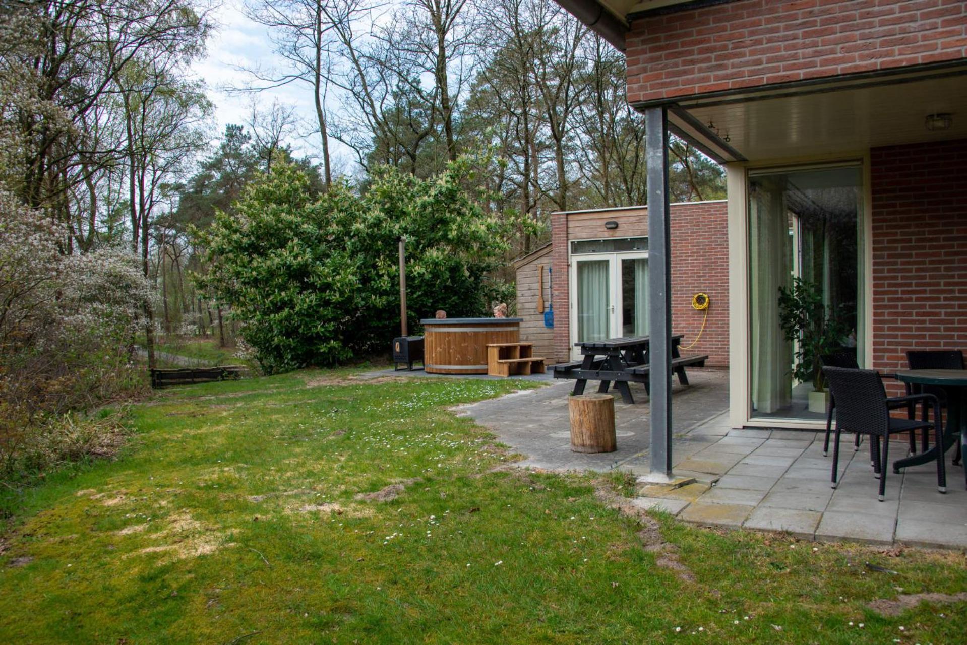 Hotel Europarcs De Wiltzangh à Ruinen Chambre photo